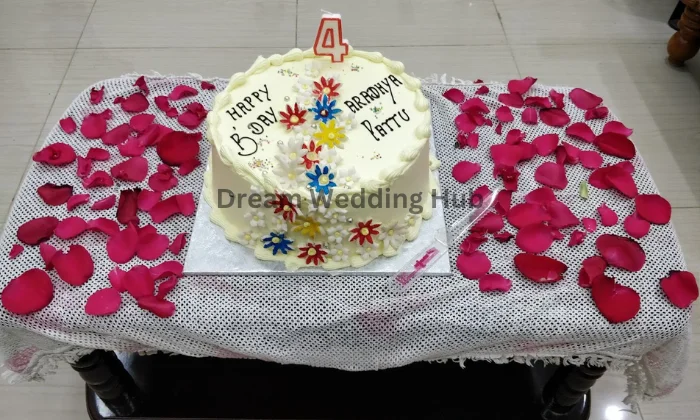 Bread n Brown A Unit of Rajabarley